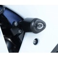 R&G Racing Aero no-cut Frame Sliders K9 for Suzuki GSX-R1000 '96-'21 R&G Racing Aero no-cut Frame Sliders K9 for Suzuki GSX-R1000 '96-'21